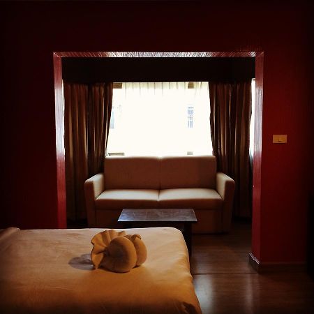 Iraqi Hotel Makkasan Εξωτερικό φωτογραφία