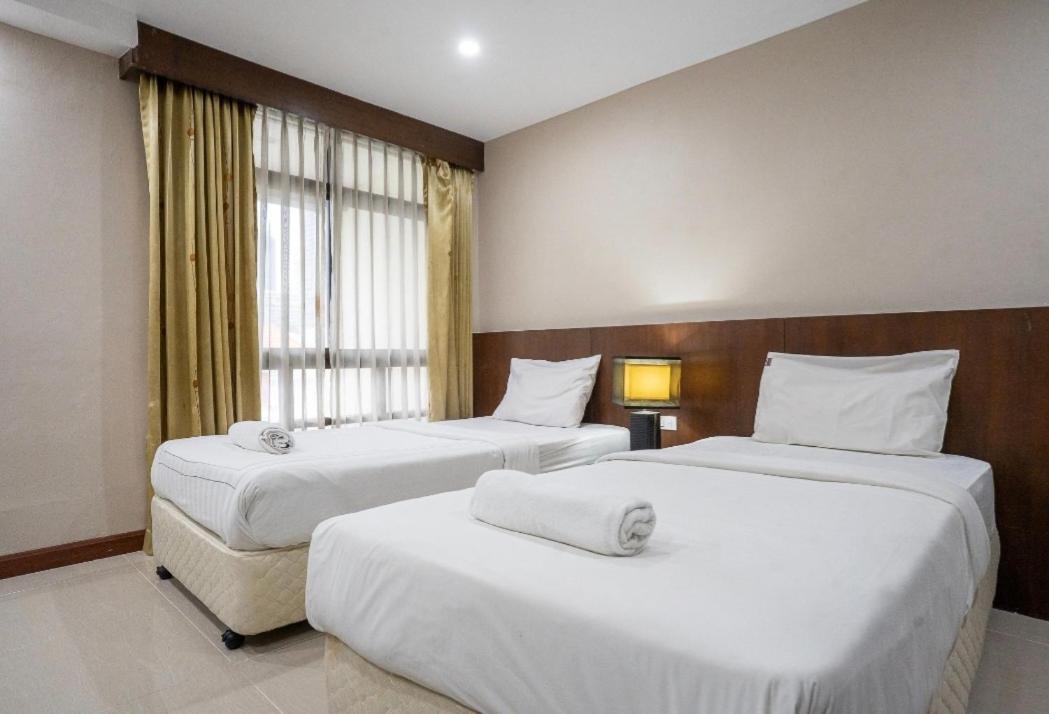Iraqi Hotel Makkasan Εξωτερικό φωτογραφία